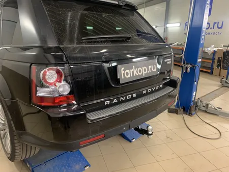 Фаркоп Baltex для Land Rover Range Rover Sport 2005-2013 34333832 в Томск