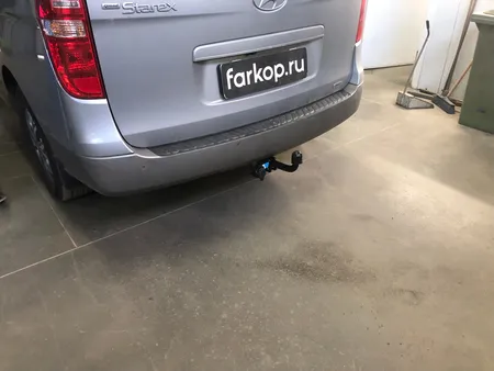 Фаркоп Baltex для Hyundai Starex 2018- 10254912 в Томск