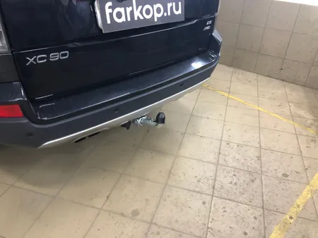 Фаркоп Galia для Volvo XC90 2003-2015 Арт. V057C V057C в Томск