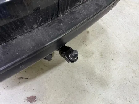 Фаркоп TowRus для Toyota ProAce 2016- 079130 в Томск