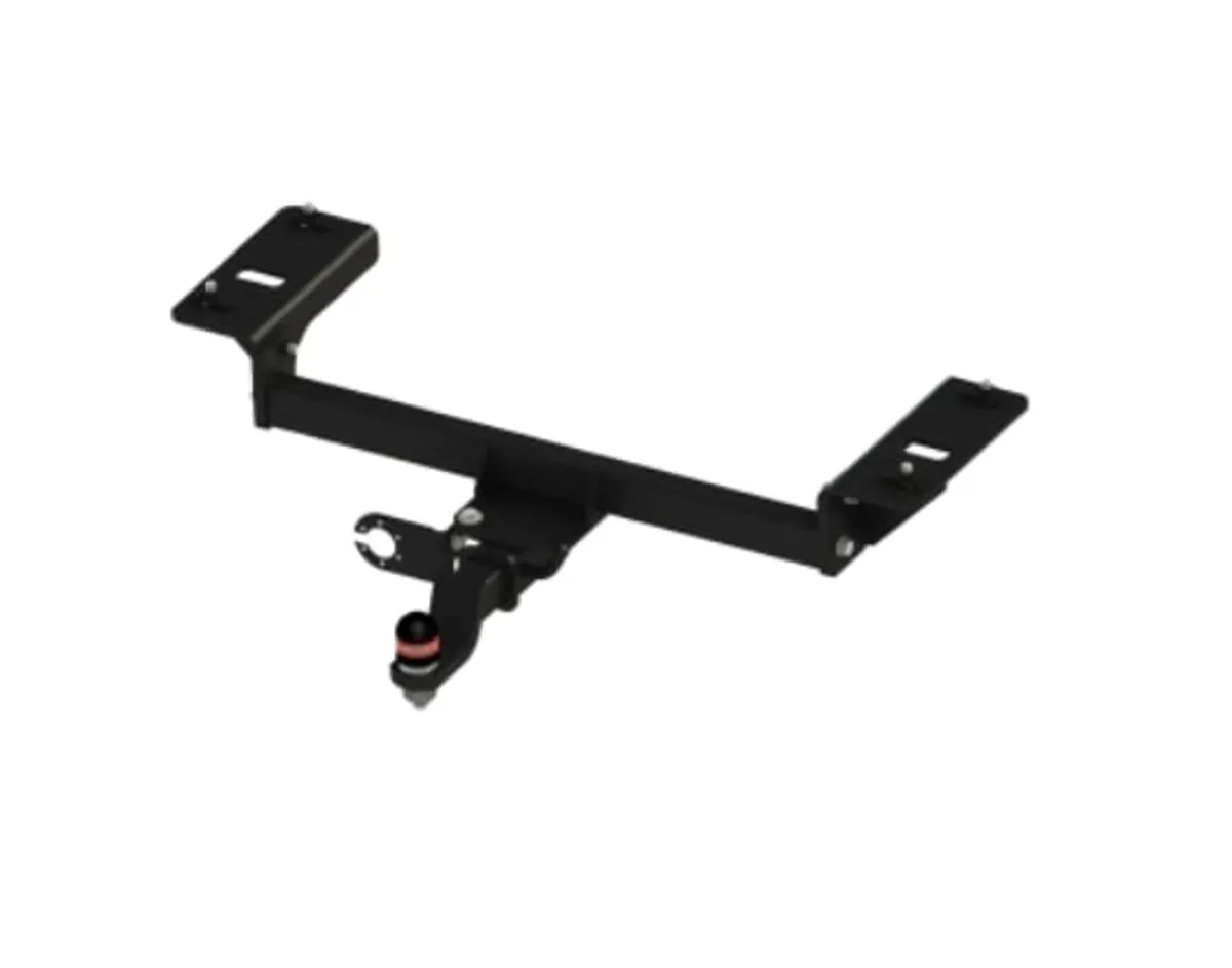 Фаркоп Sheriff для GAC GS3 2024- Арт. 6030.31 6030.31 в Томск Фаркоп Sheriff для GAC GS3 2024- Арт. 6030.31 6030.31 в Томск