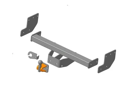 Фаркоп Трейлер для Sollers SF5 2026- 5020 в Томск
