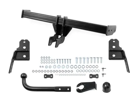 Фаркоп Berg для Haval F7 2025- F.9418.001 в Томск