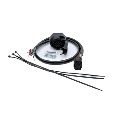 Электрика фаркопа TowRus (13 pin) для Tank 700 2024- 0100400413 в Томск