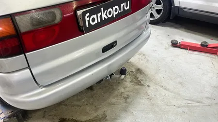 Фаркоп Galia для Ford Galaxy 1995-2000 F105A в Томск