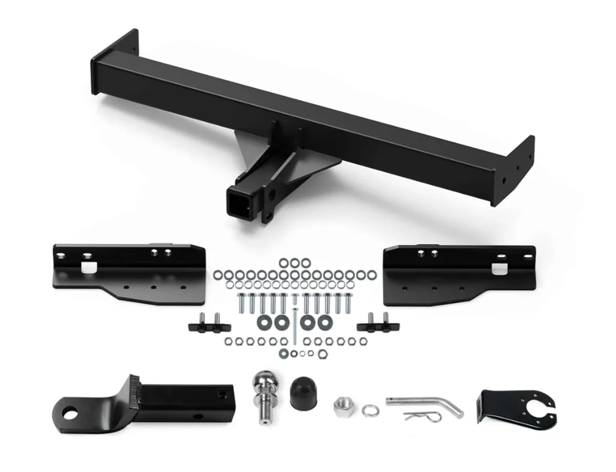 Фаркоп Berg для Sollers ST9 2025-  F.1415.002 в Томск