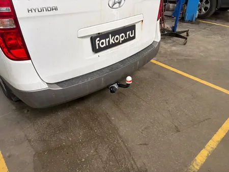Фаркоп Трейлер для Hyundai H1 2008-2018  7270 в Томск